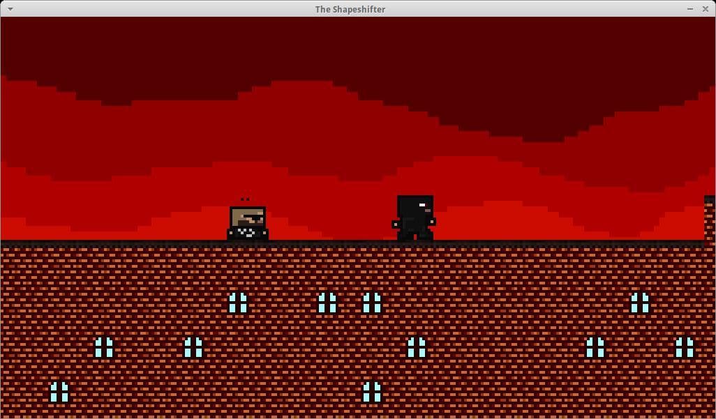 The ShapShifter screenshot 2