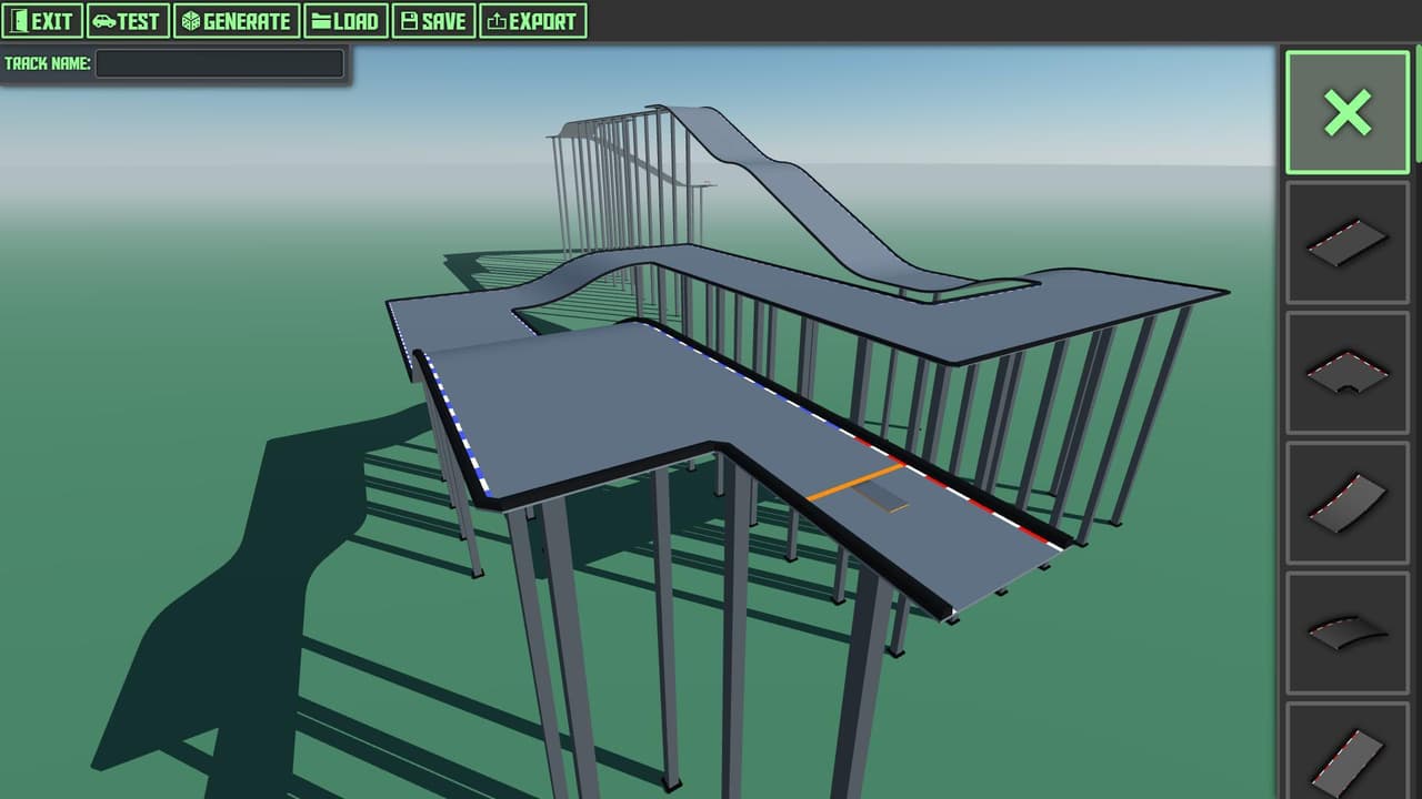 PolyTrack screenshot 6
