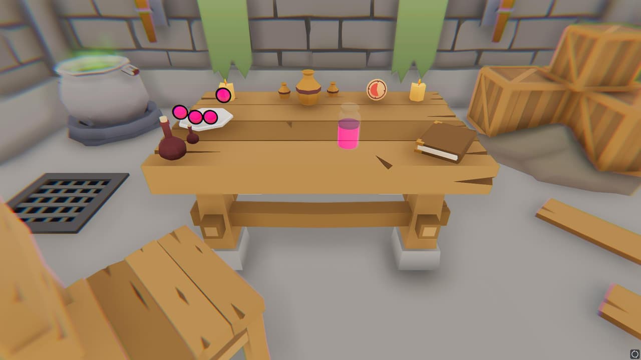 Combined Ball Color screenshot 4