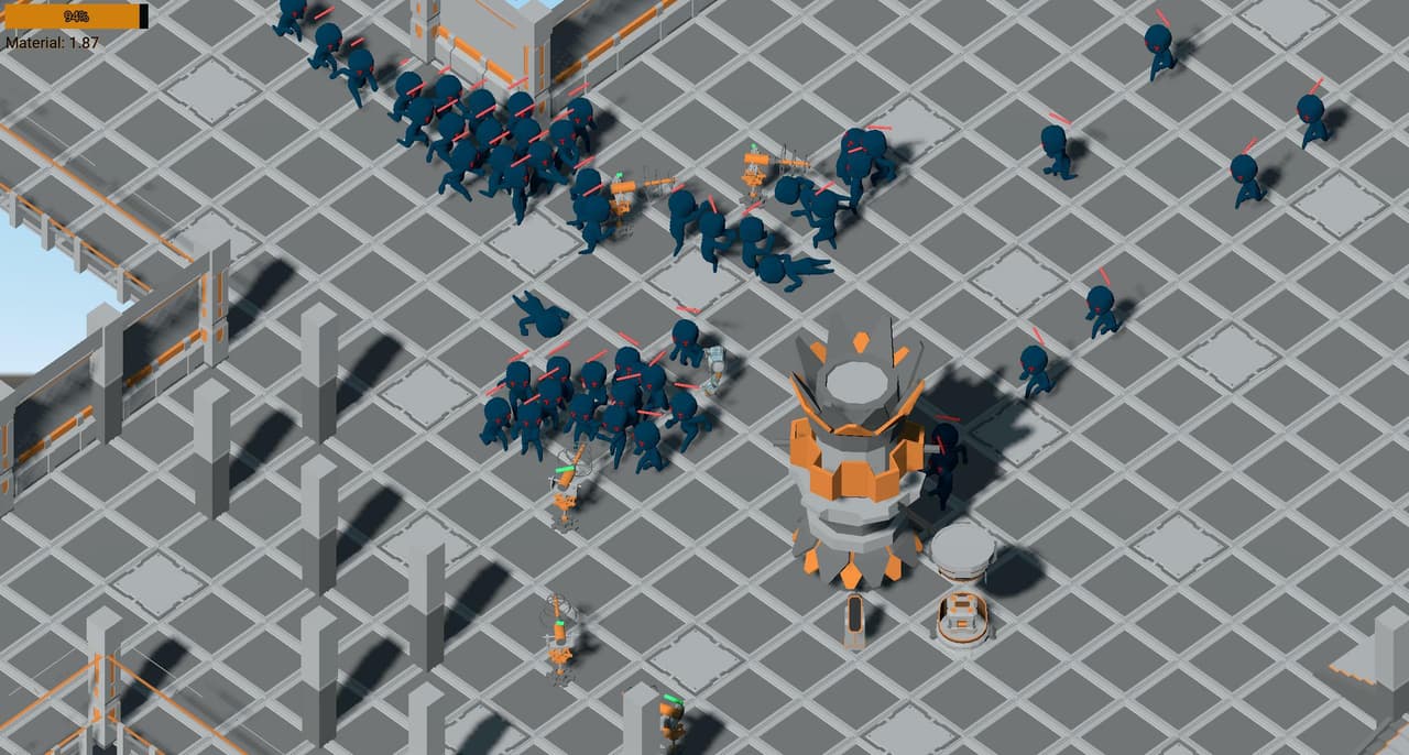 Super Driller Bros