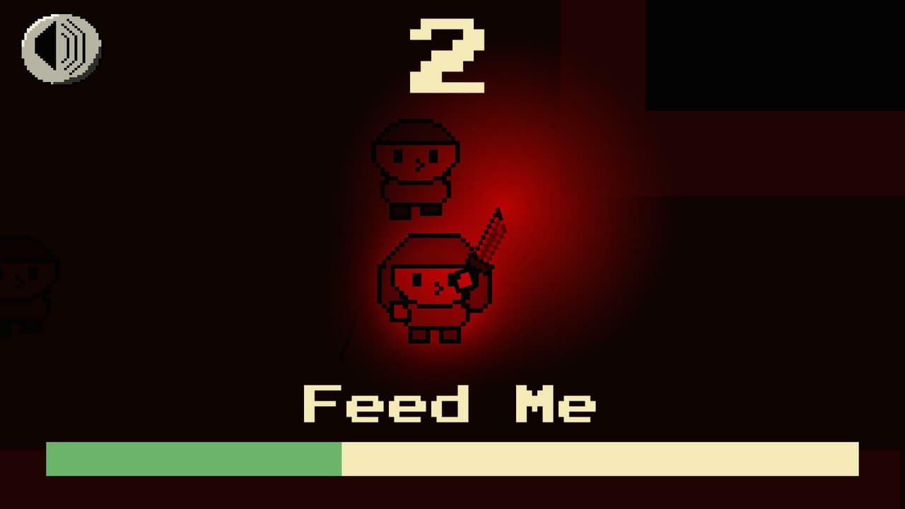 Feed Me (fiabot)