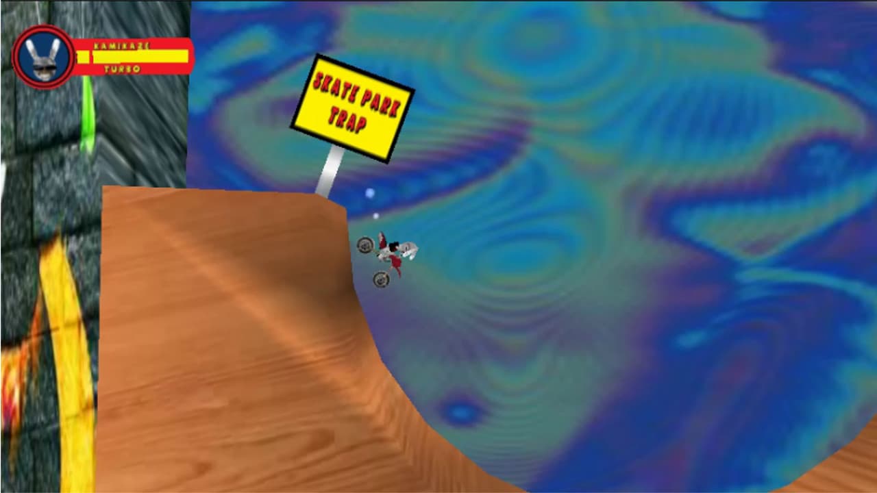 LSDriver screenshot 4