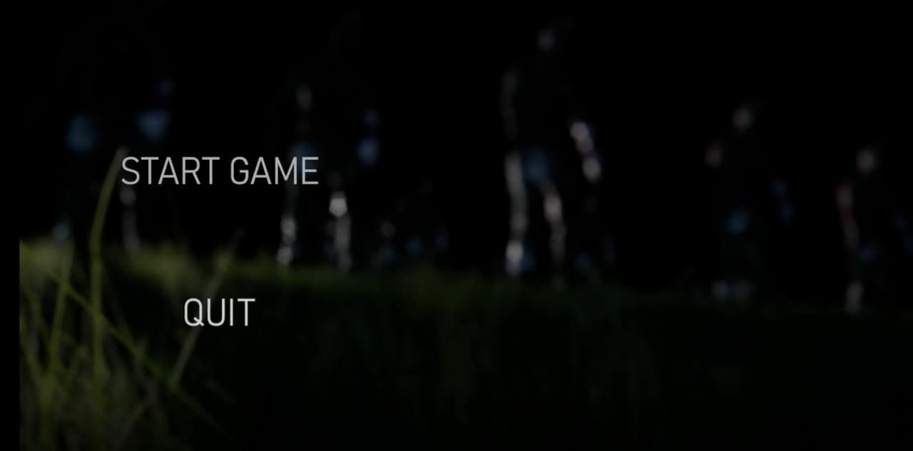 Dont Panic - Its just nightmares screenshot 3