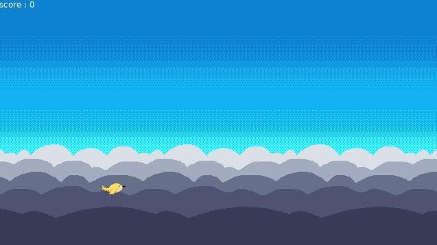 Sweety birdy
