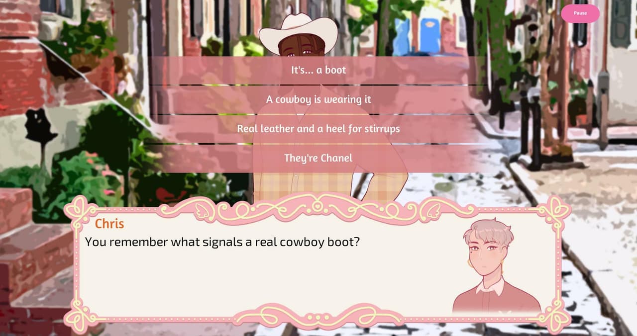 Written With Love screenshot 4