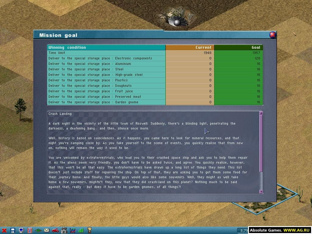 Industry Giant 2: 1980-2020 Add-on screenshot 5