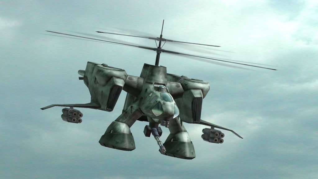 Mobile Suit Gundam: Target in Sight screenshot 6