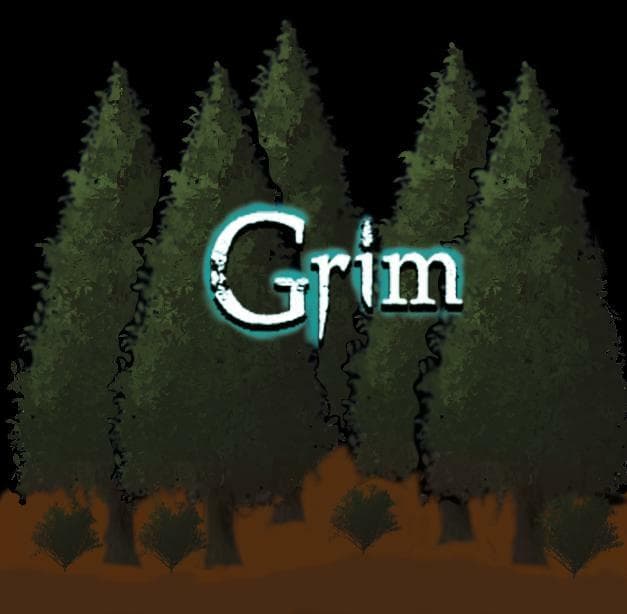 Grim Short Horror