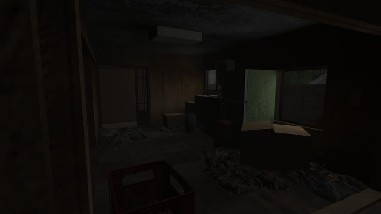 廃村巡り | Haisonmeguri screenshot 3