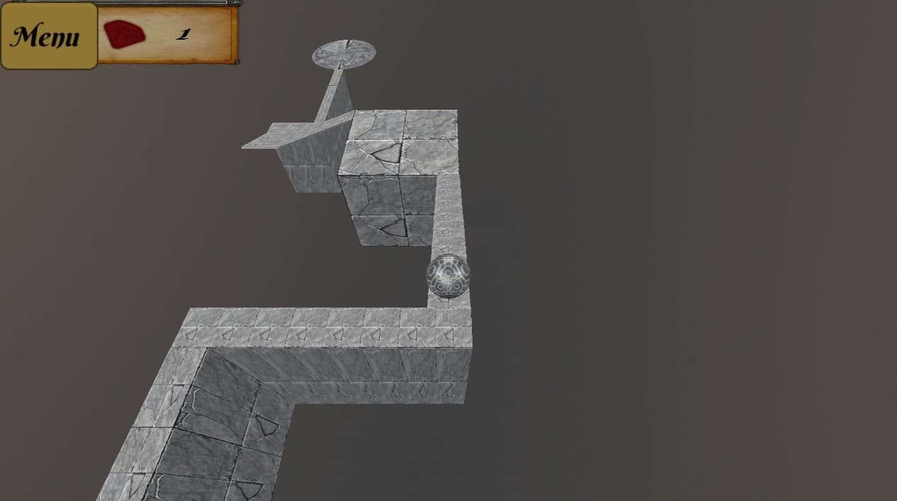 The Ball Reach screenshot 3
