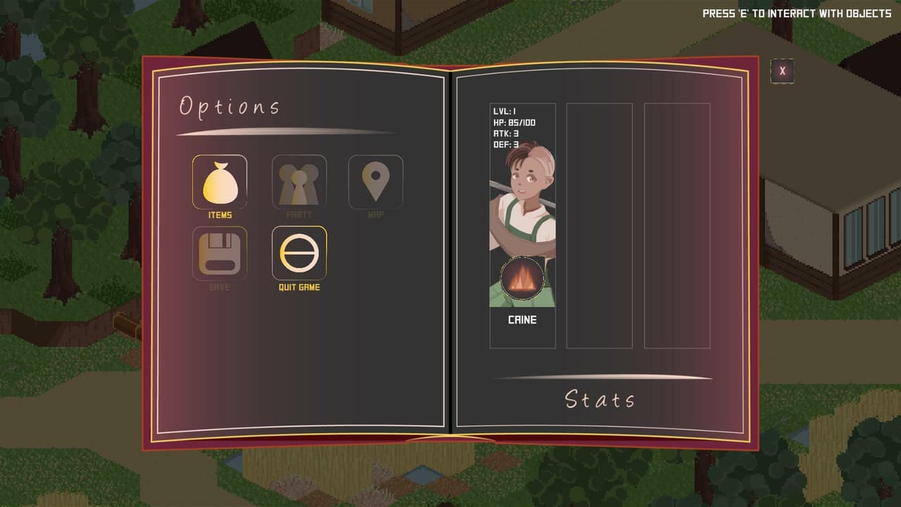 Stellar Express: the last stop screenshot 3
