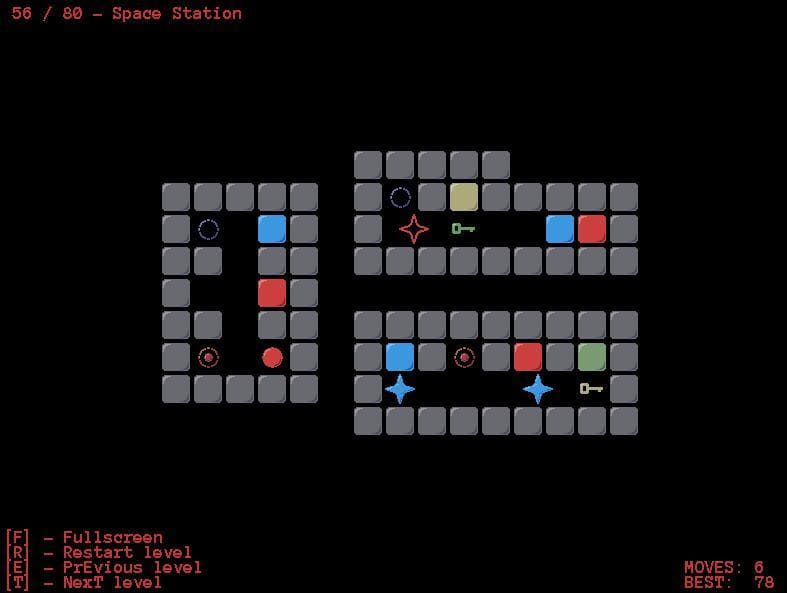 Alternate screenshot 5