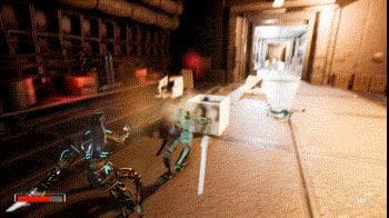 RoboBreak (Flembro) screenshot 2