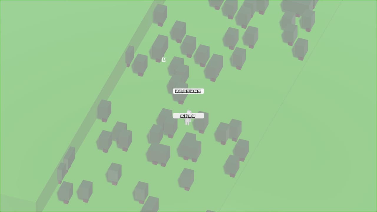 Cube Road (Jianquian) screenshot 3