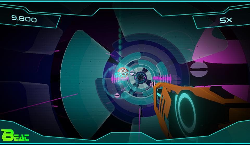 BEAT (itch) (S4G School for Games) screenshot 5