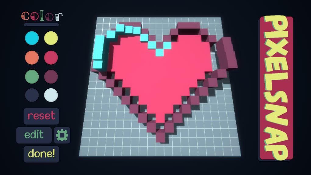 PixelSnap