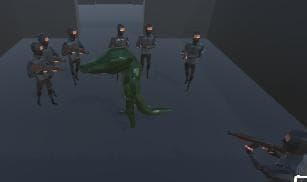 AIR FORCE GATOR screenshot 2