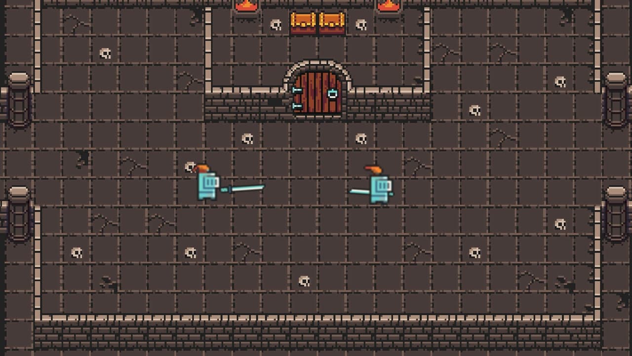 Dungeon Arena Multiplayer screenshot 3