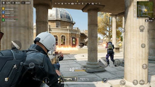 PUBG: NEW STATE screenshot 6
