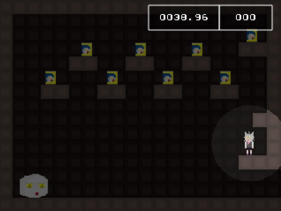 Mirukus Couch Adventure screenshot 3