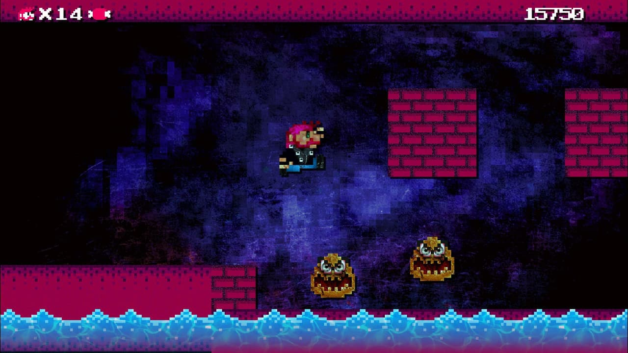 AWESOME Land (itch) screenshot 5