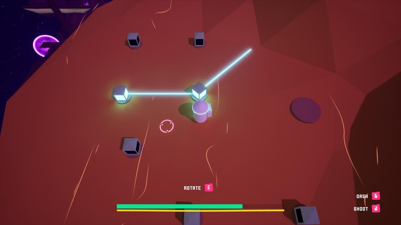 Oxygen Collector