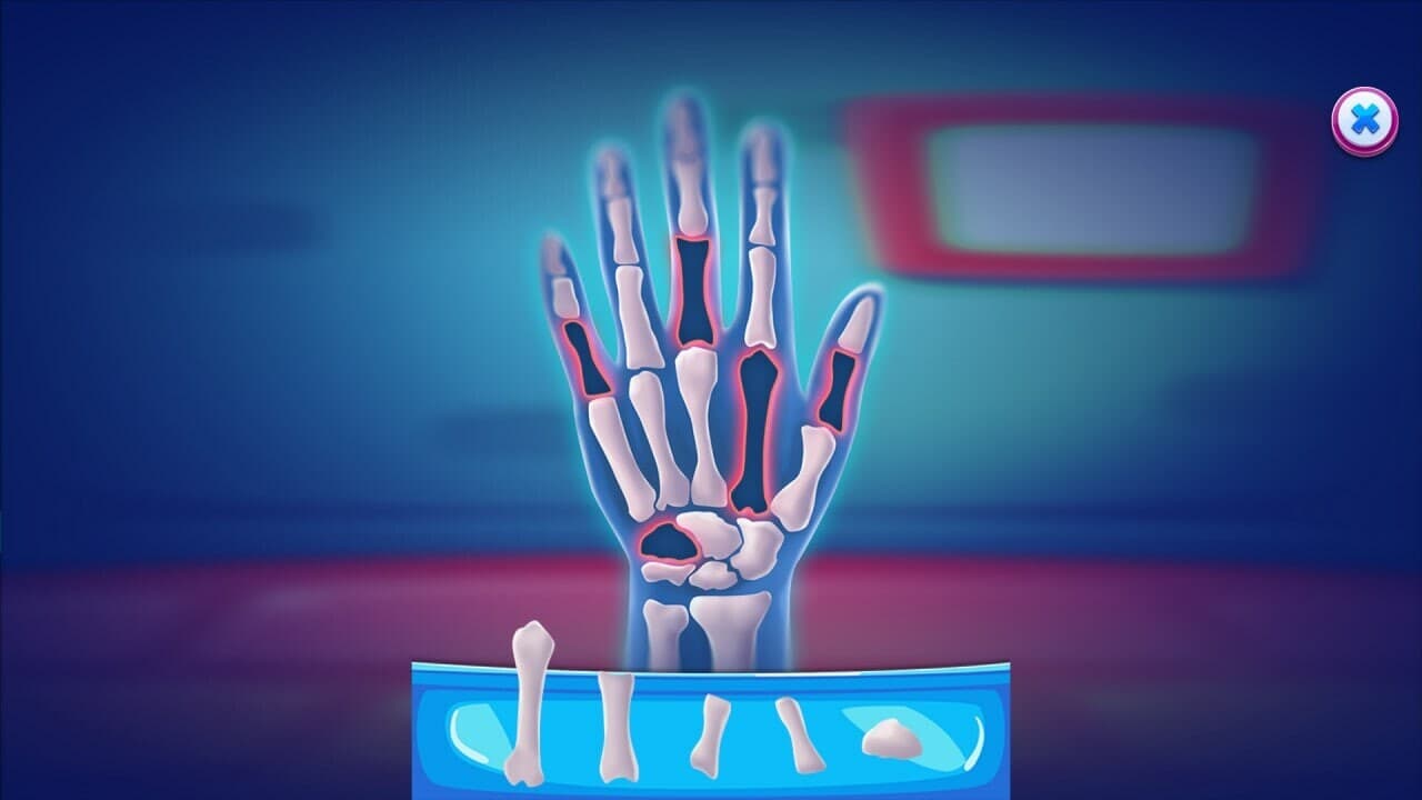 Fix My Hand Doc screenshot 3