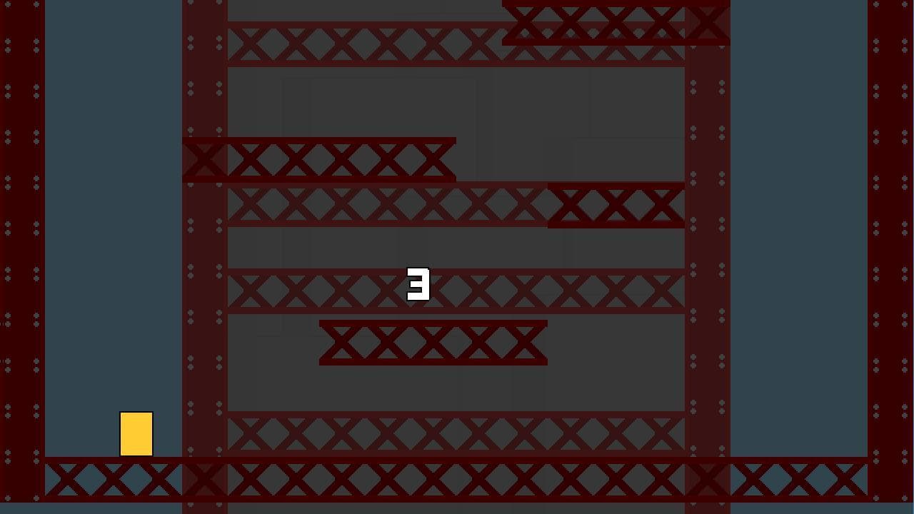 Ascension (itch) (Angry Lobster Games) screenshot 3