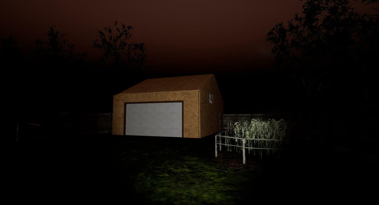 Canya: The Seriy Dayn screenshot 3