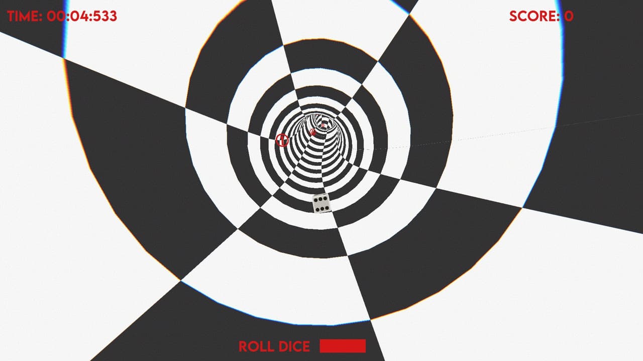 Dice Run (Simone Guggiari)