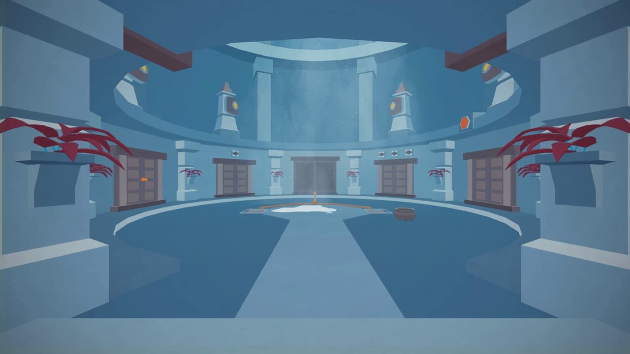 Faraway: Arctic Escape screenshot 4