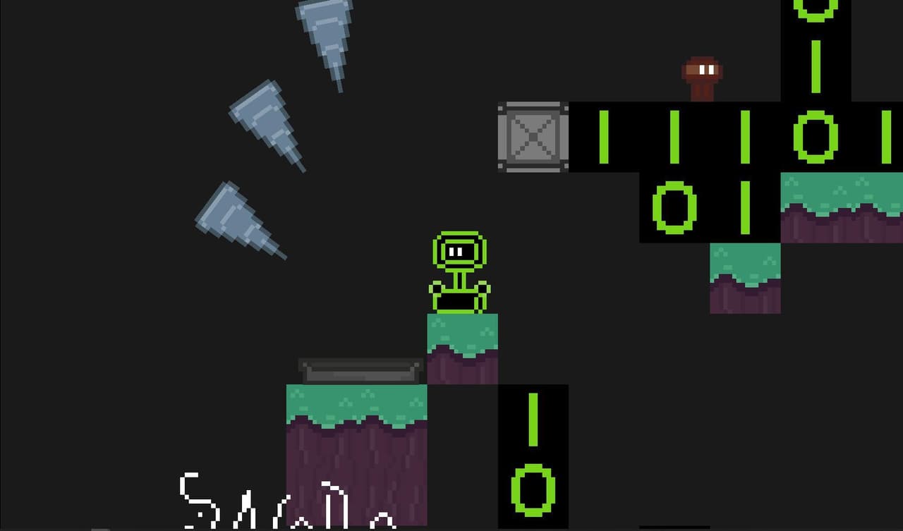 BlueBot screenshot 6