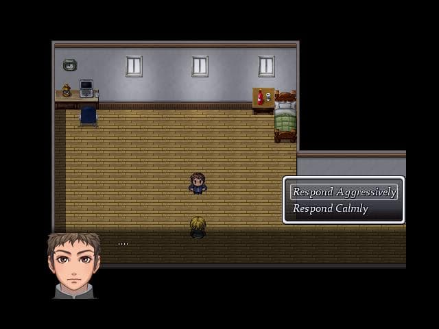 Lygophobia screenshot 2
