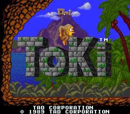 Toki screenshot 4