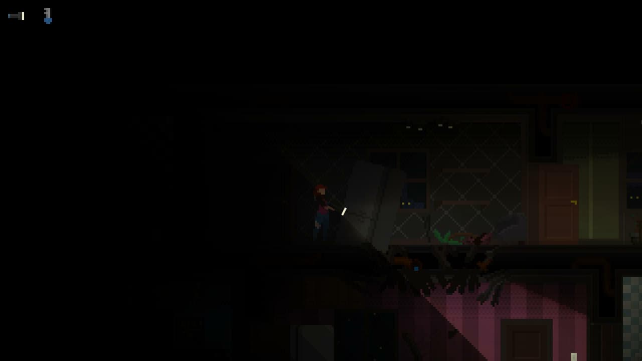perishment. screenshot 2