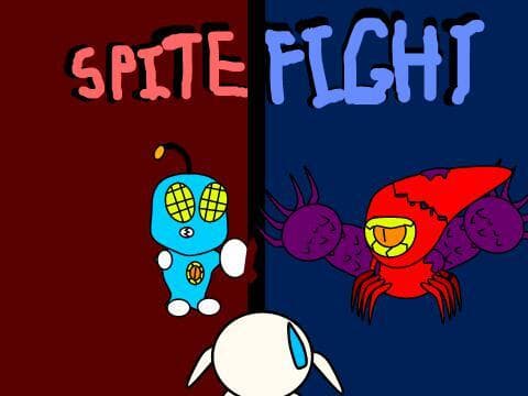 SpiteFight