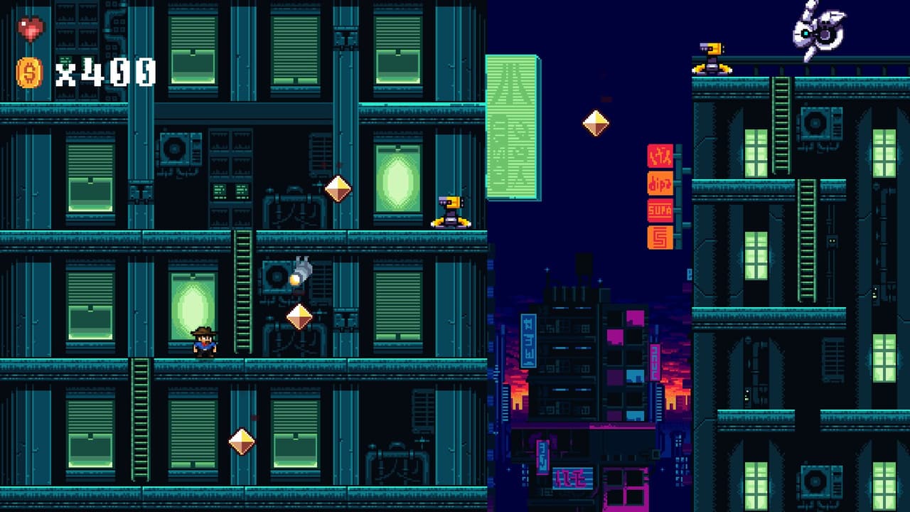 Hollywood Hero: Comeback screenshot 3
