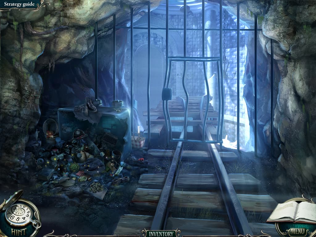 Grim Tales: The Bride Collectors Edition