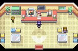 Pokemon Island screenshot 2