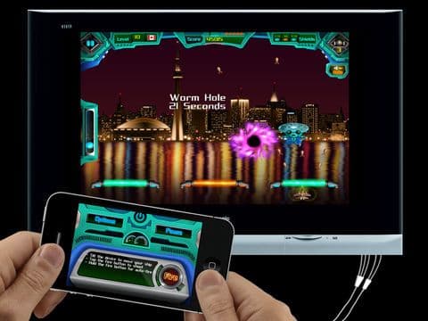 Invaders World Tour: Classic