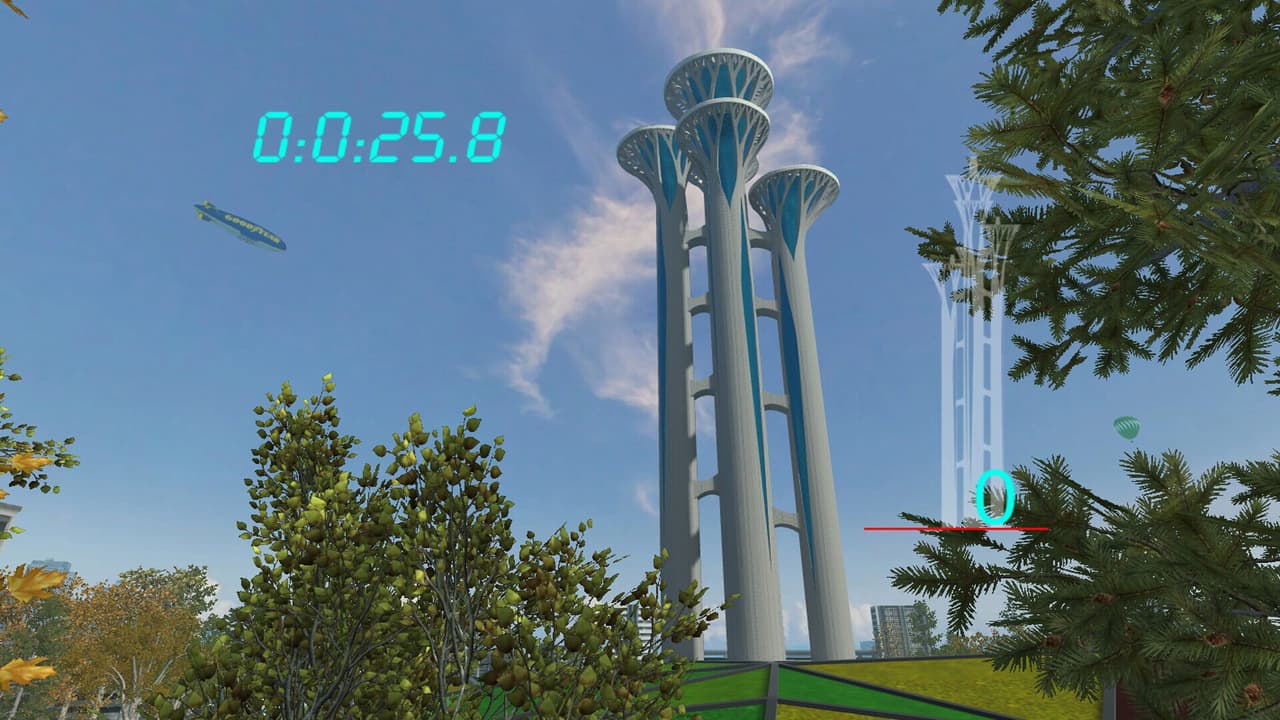 Extreme Climbing screenshot 6