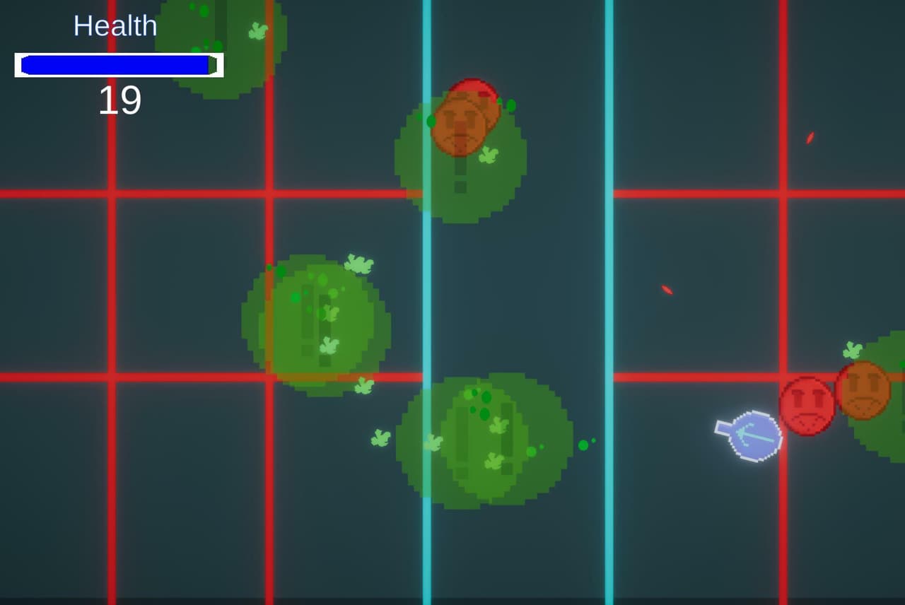 Spatron Bot screenshot 2