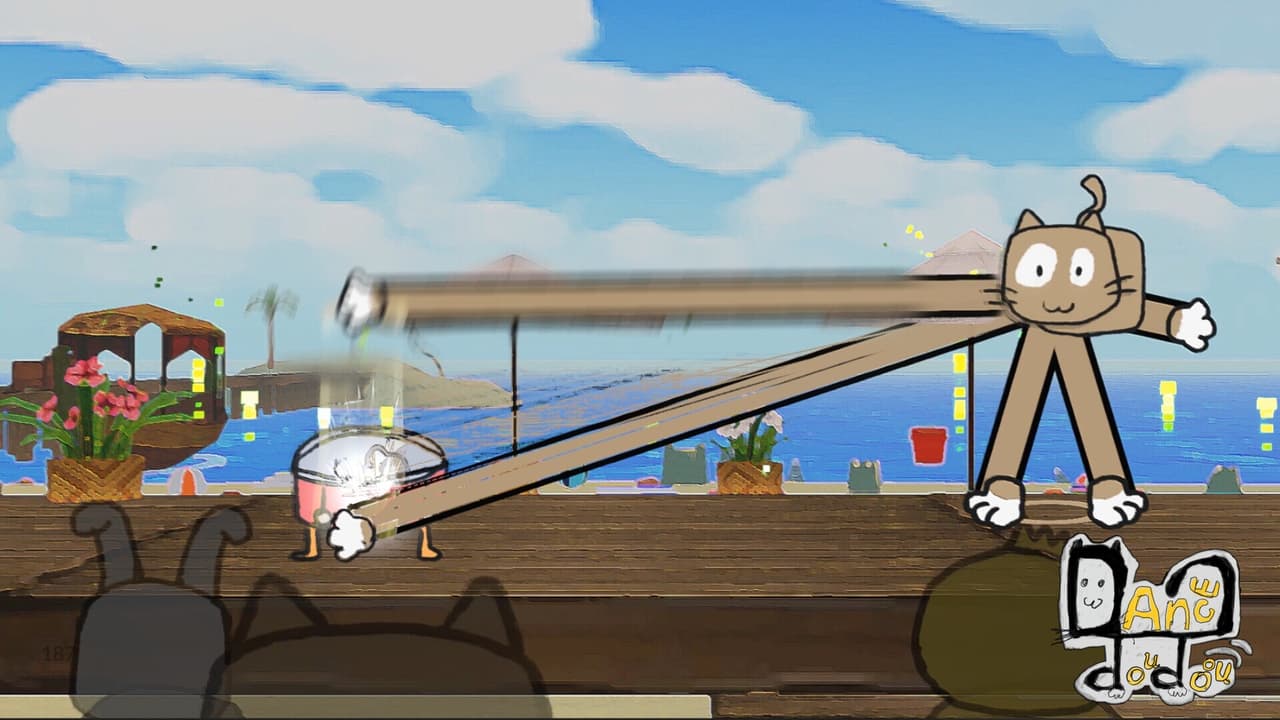 DanceDouDoou screenshot 2