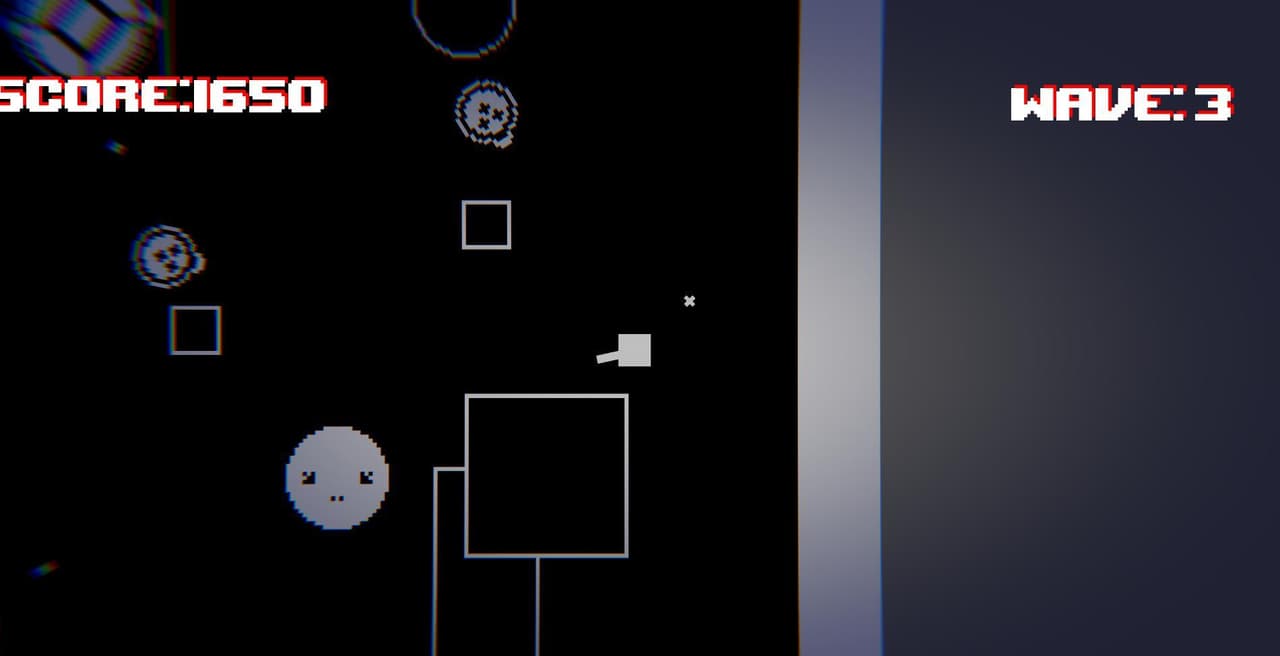 Just Shoot And Run screenshot 2