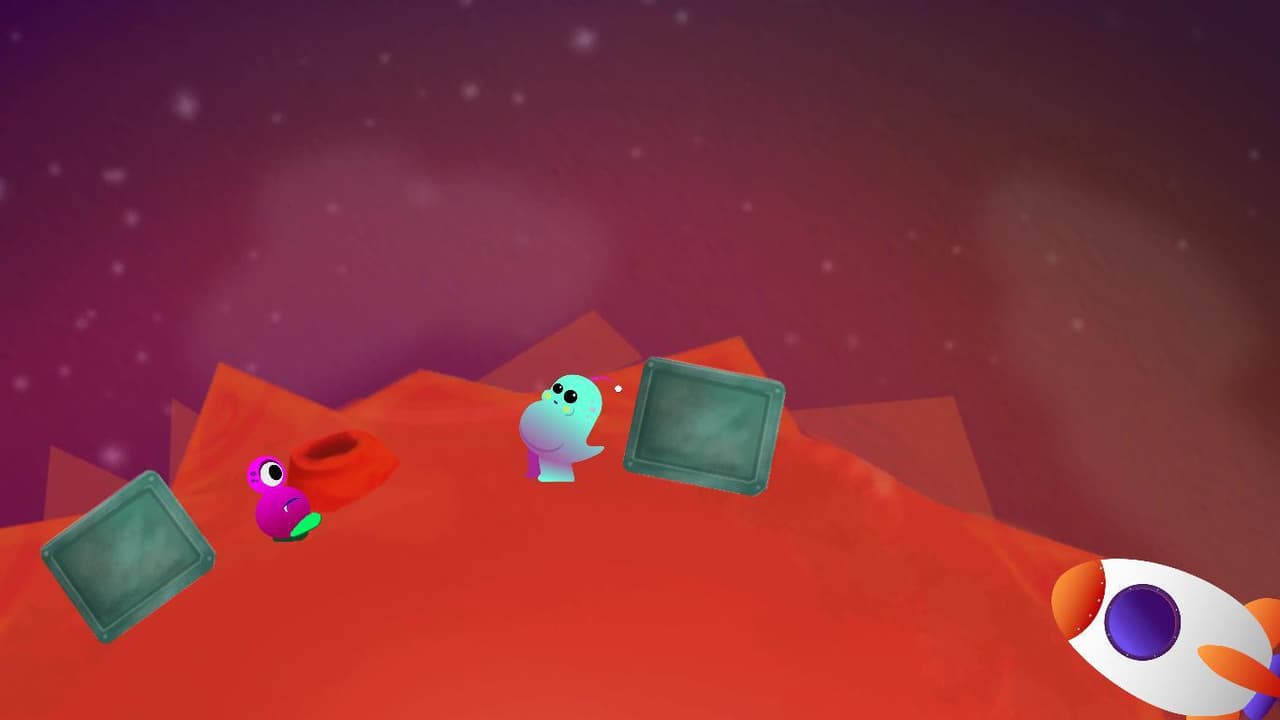 Sonies Journey screenshot 4