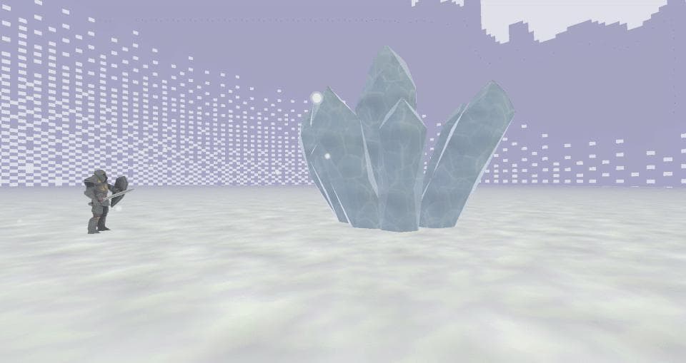Escape the Dream World screenshot 3