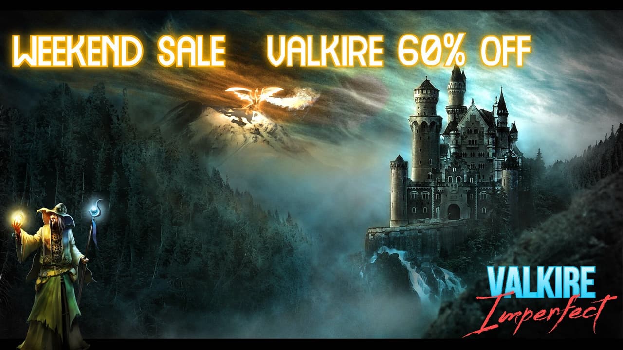 lost souls dlc