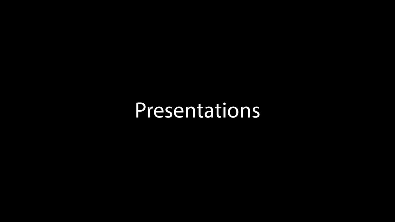 Present!