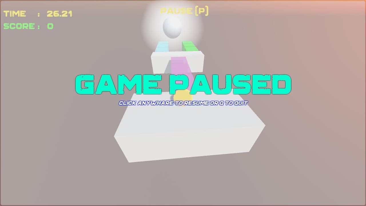 Poor Slime screenshot 4
