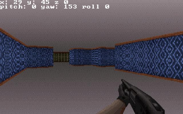 Viva Duke Nukem